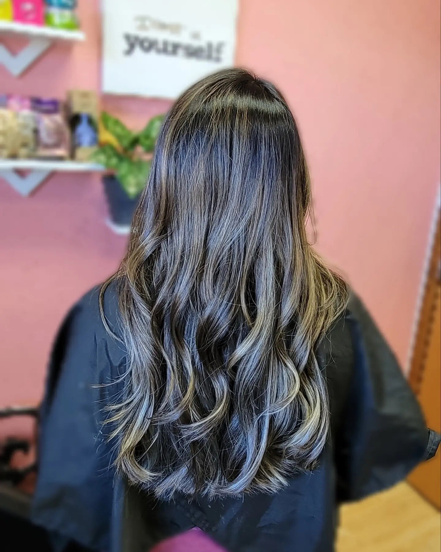 Jacqueline Rose Salon Llc