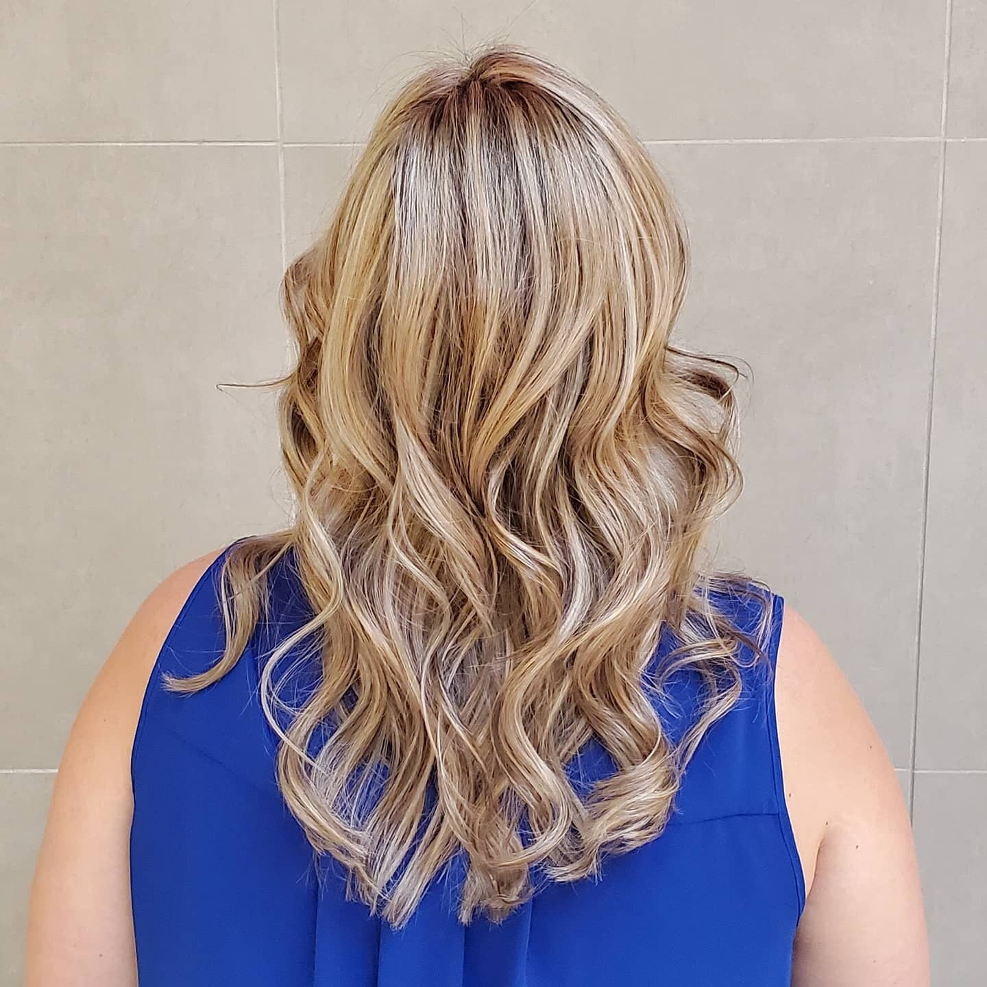 Jacqueline Rose Salon Llc