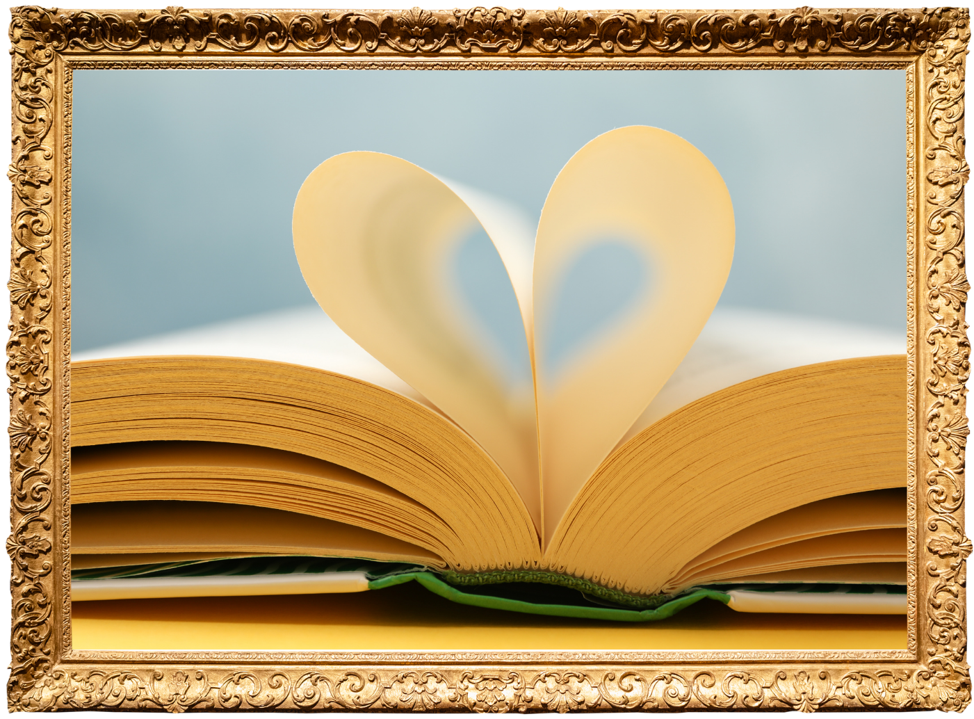 Jouw levensverhaalin een kunstboek. Naar aanleiding van een persoonlijk gesprek wordt er een boek samengesteld met daarin kunstwerken die in jouw leven van betekenis zijn geweest.
