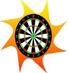 Het allereerste logo