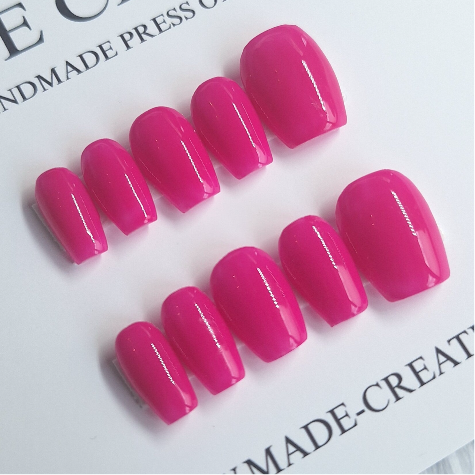 Fuchsia roze