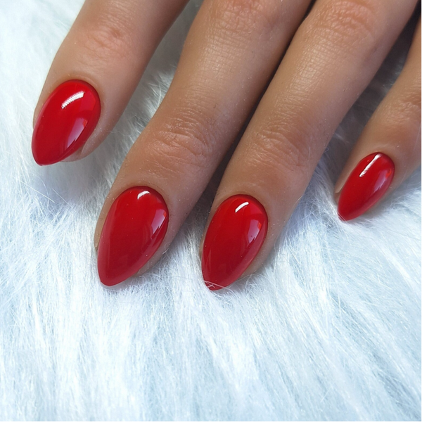 Klassiek rood