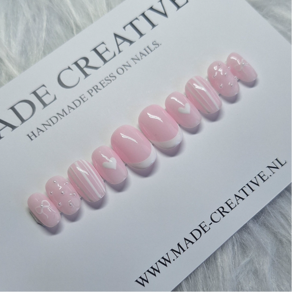 Candy.