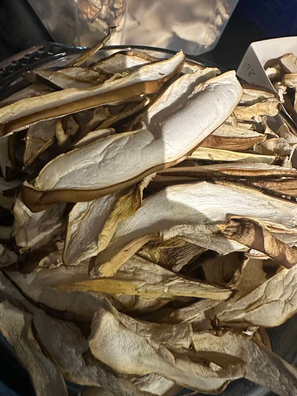 getrockneter Steinpilz 10g