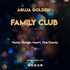 abuja golden heart family