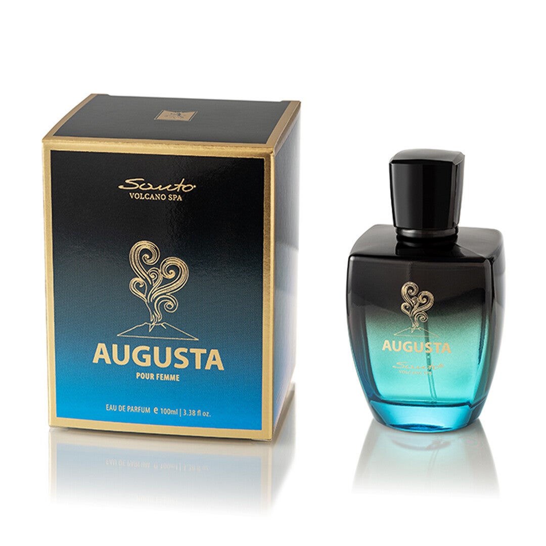 VOLCANO SPA AUGUSTA Eau De Perfume
