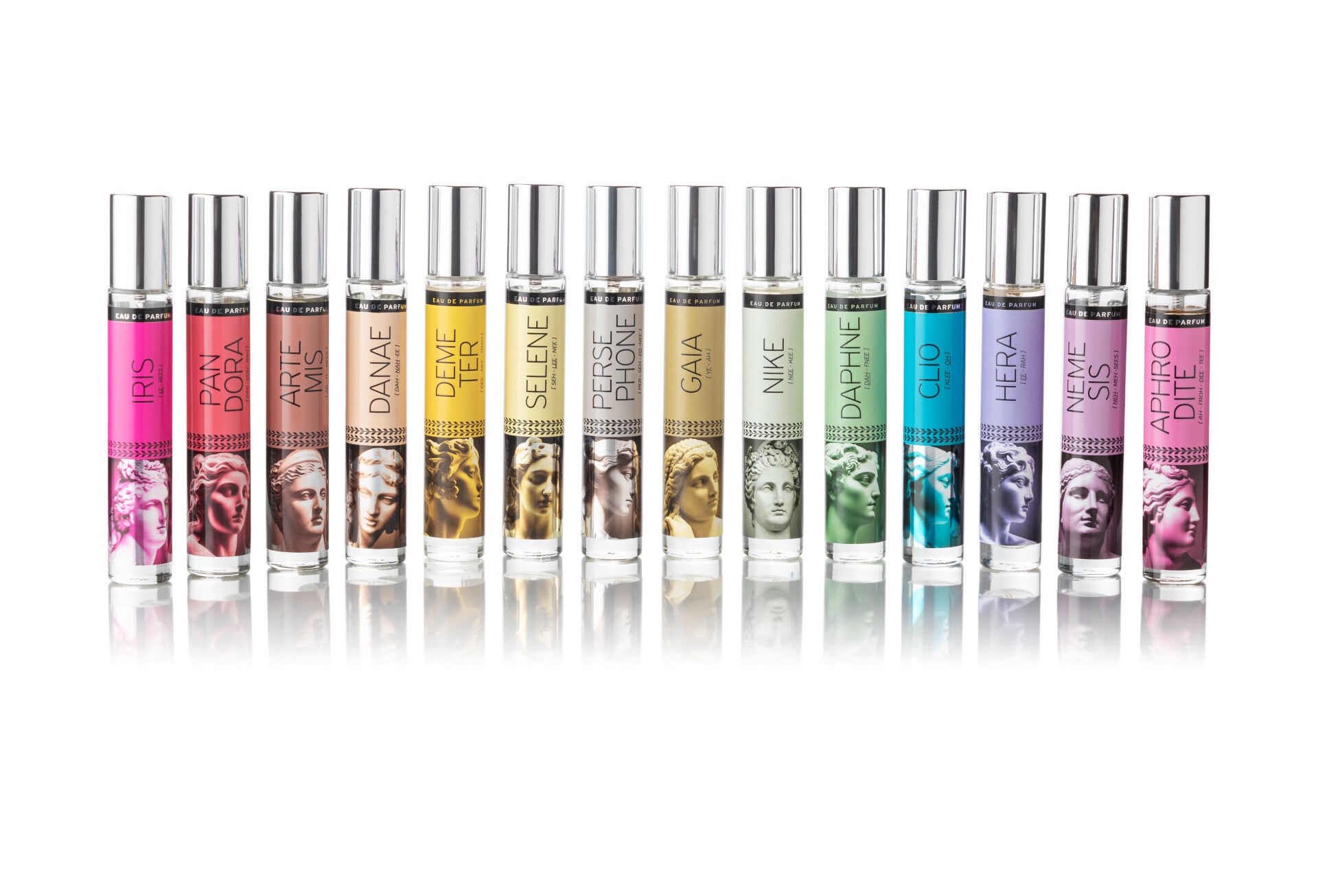 MYTHOLOGY Eau de Perfume 25ml