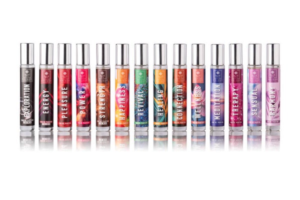 UNIQUE SCENTS Eau De Perfume 25ml