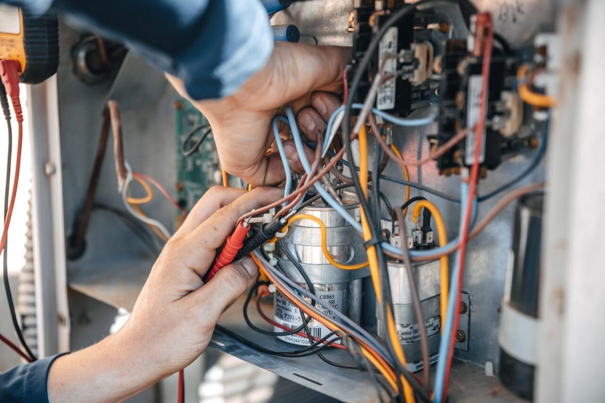 Empire RV service and repair