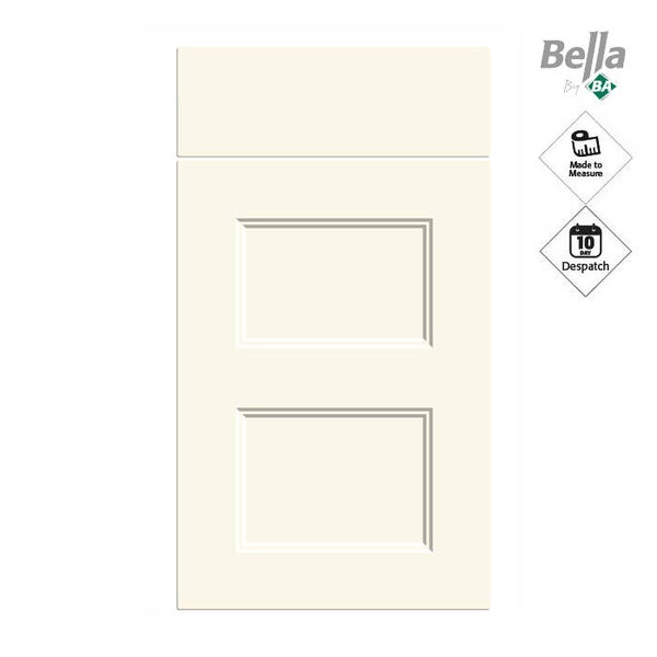 BELLA Aldridge Antique White