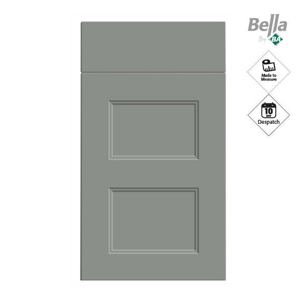 BELLA Aldridge Matt Sage Green