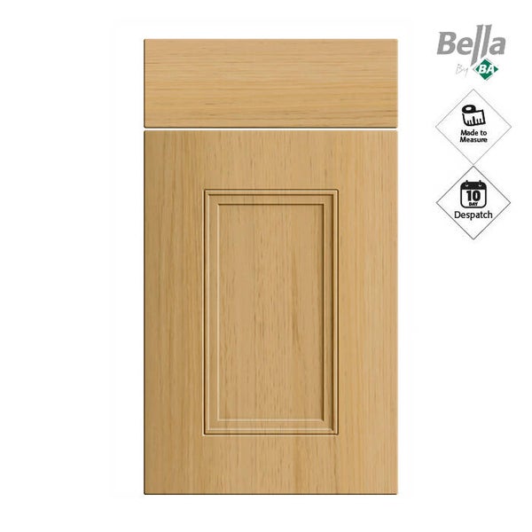 BELLA Buxton Lissa Oak