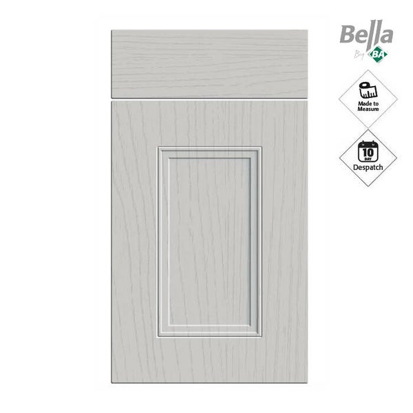 BELLA Buxton Paint Flow Matt Dove Grey