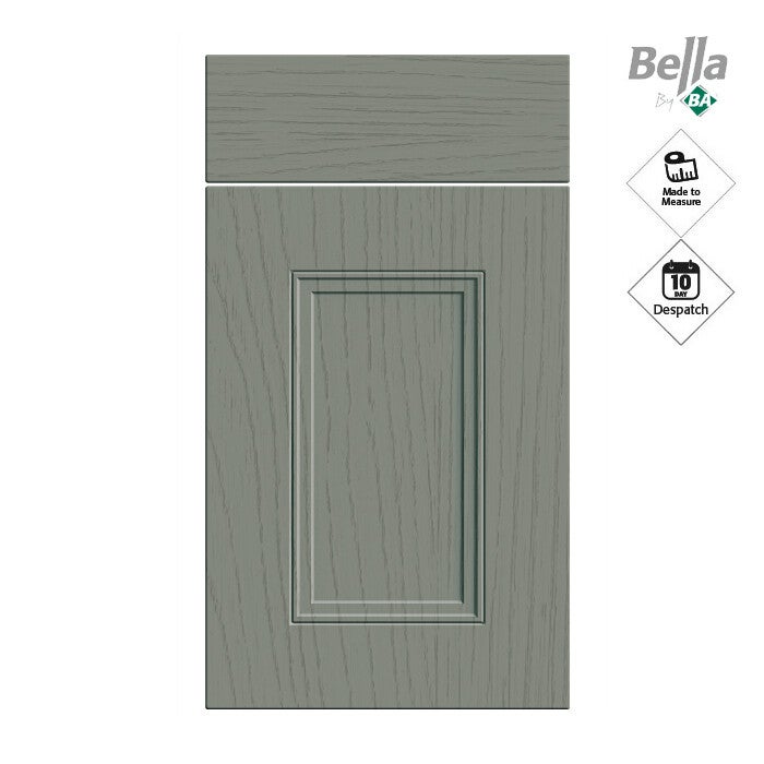 BELLA Buxton Paint Flow Matt Sage Green