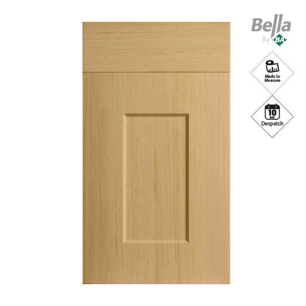 BELLA Cambridge Lissa Oak