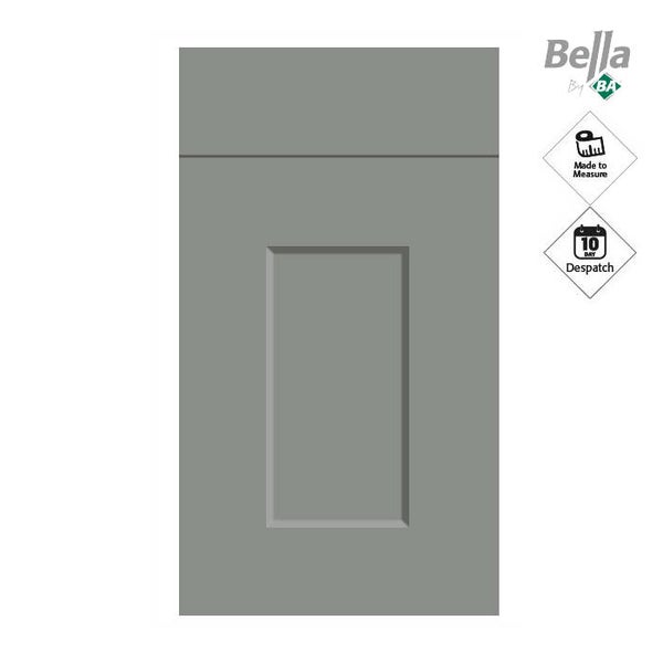 BELLA Cambridge Matt Sage Green