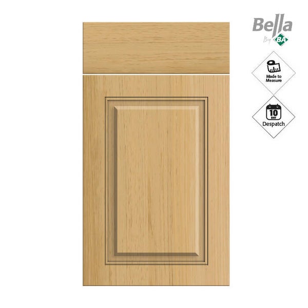 BELLA Carlton Lissa Oak