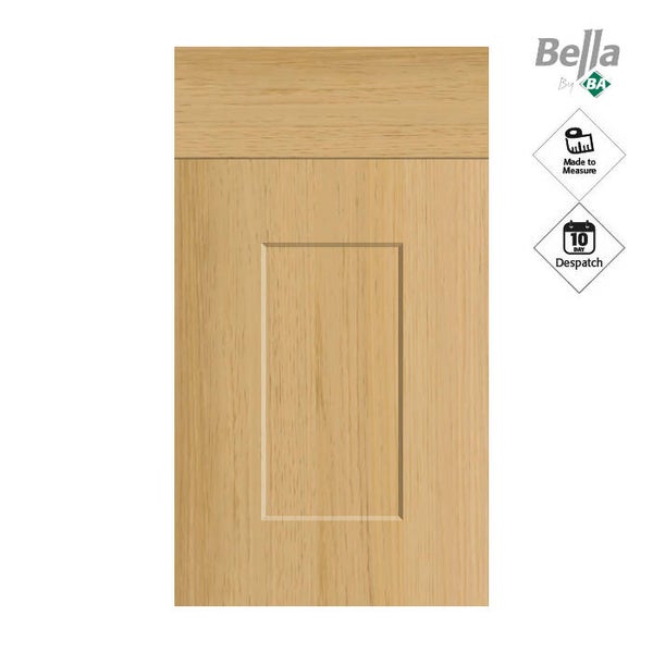 BELLA Carrick Lissa Oak