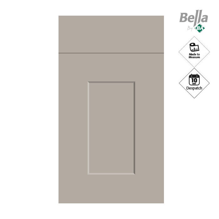 BELLA Carrick Matt Pebble