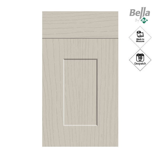 BELLA Carrick Paint Flow Matt Cashmere