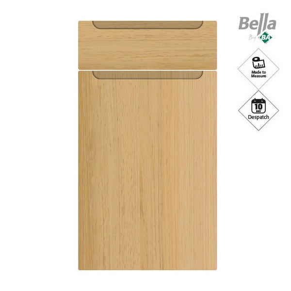 BELLA Chelsea Lissa Oak