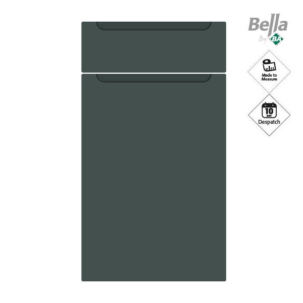 BELLA Chelsea Matt Kombu Green