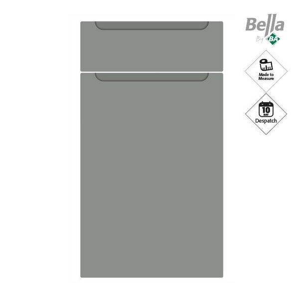 BELLA Chelsea Matt Sage Green