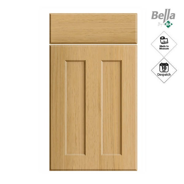 BELLA Chester Lissa Oak