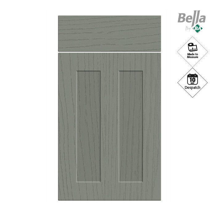 BELLA Chester Paint Flow Matt Sage Green