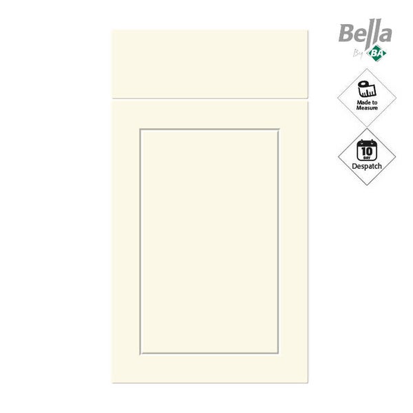 BELLA Dalton Antique White