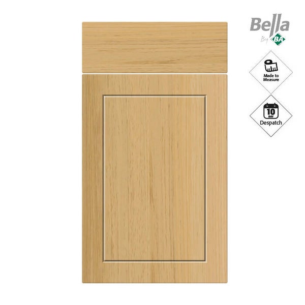 BELLA Dalton Lissa Oak