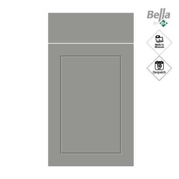 BELLA Dalton Matt Sage Green