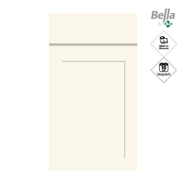 BELLA Elland Antique White