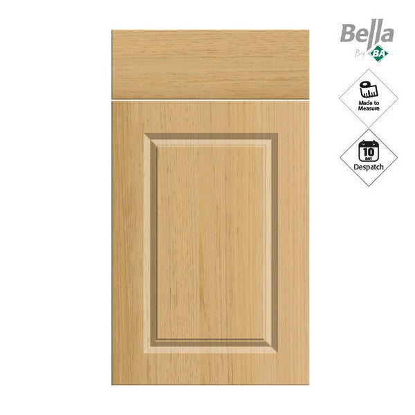 BELLA Harlem Lissa Oak