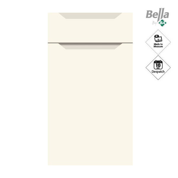 BELLA Integra Antique White