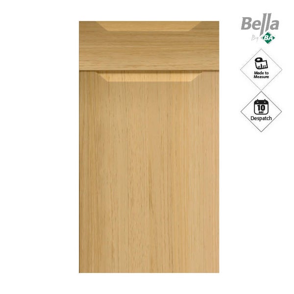 BELLA Integra Lissa Oak