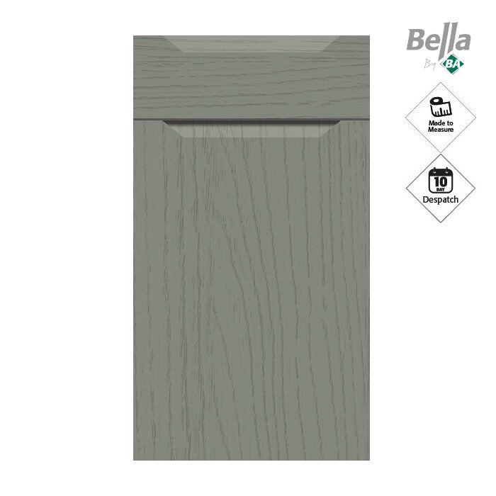 BELLA Integra Paint Flow Matt Sage Green