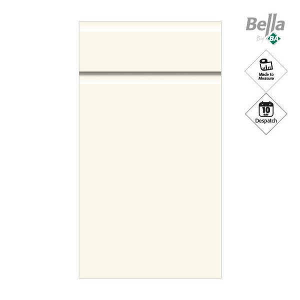 BELLA Knebworth Antique White