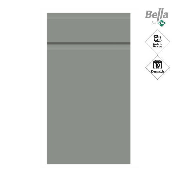 BELLA Knebworth Matt Sage Green