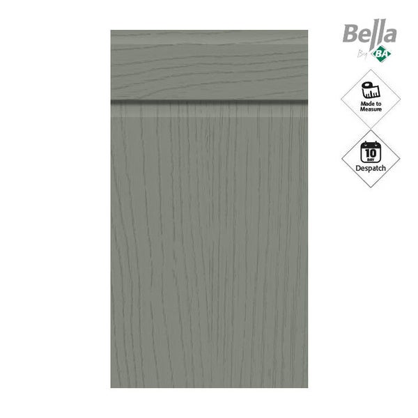 BELLA Knebworth Paint Flow Matt Sage Green
