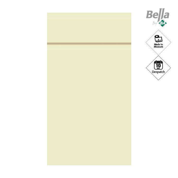 BELLA Knebworth Supermatt Alabaster