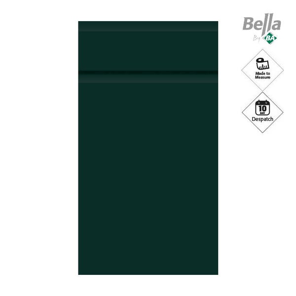 BELLA Knebworth Supermatt Fir Green