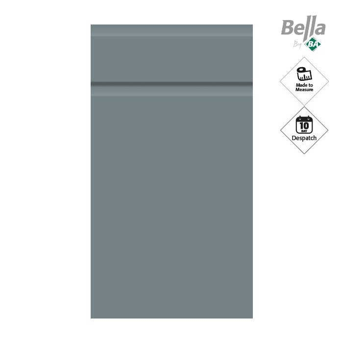 BELLA Knebworth Supermatt Mood Grey
