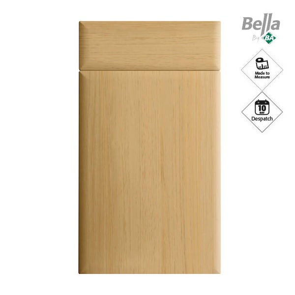 BELLA Lincoln Lissa Oak