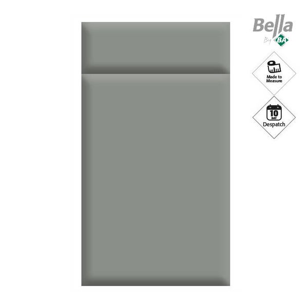 BELLA Lincoln Matt Sage Green