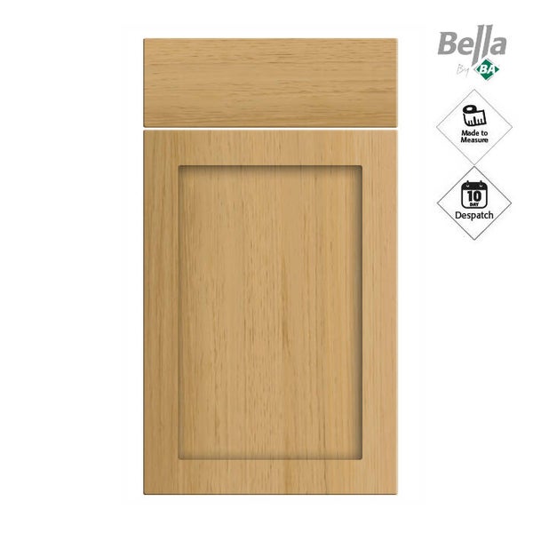 BELLA Oakham Lissa Oak
