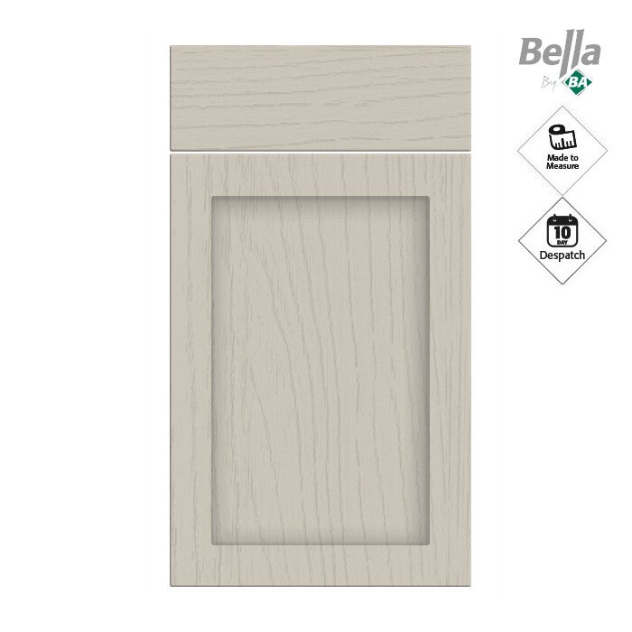 BELLA Oakham Paint Flow Matt Cashmere