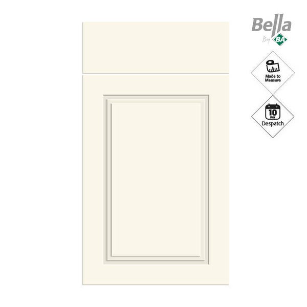 BELLA Paris Antique White