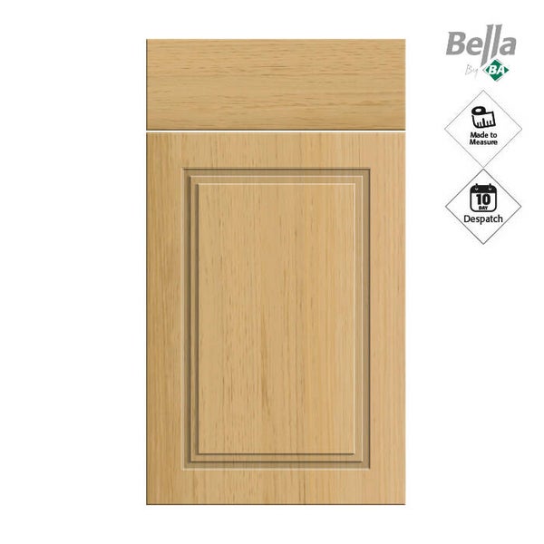 BELLA Paris Lissa Oak