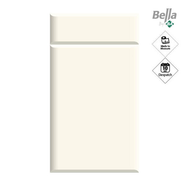 BELLA Pisa Antique White